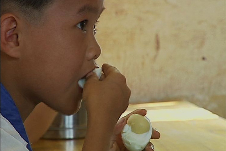 班明朝的故事 - 图片13