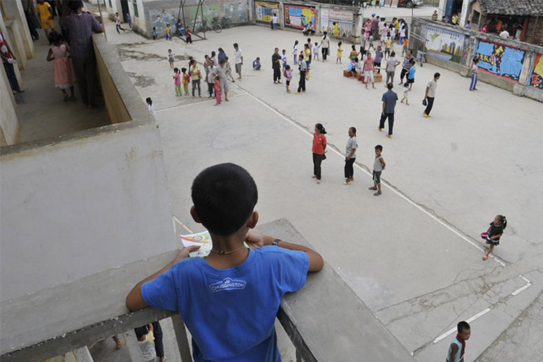 班明朝的故事 - 图片15