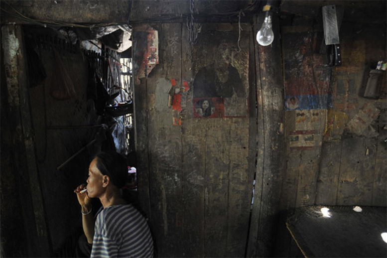 班明朝的故事 - 图片2