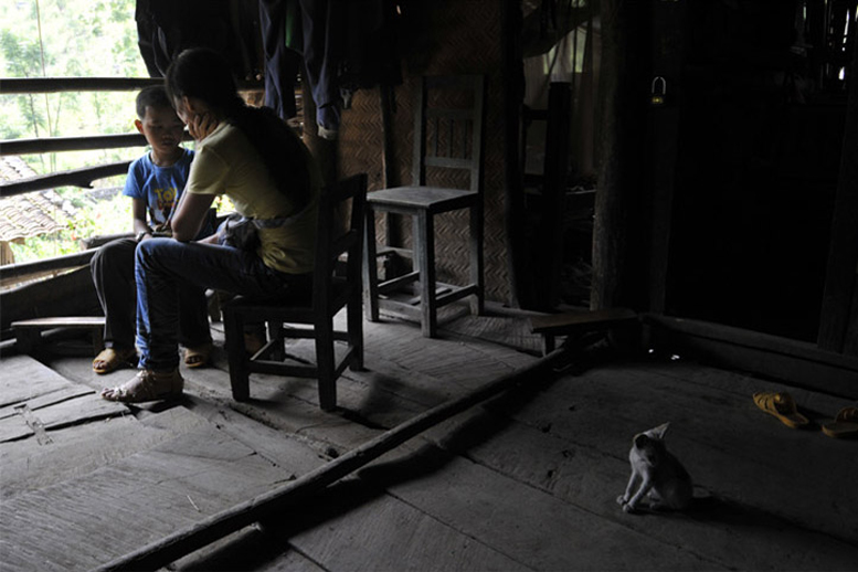 班明朝的故事 - 图片6