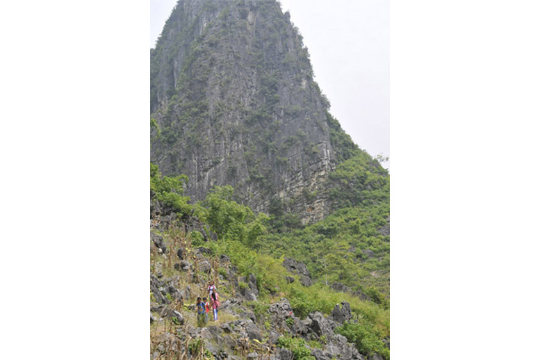 班明朝的故事 - 图片7