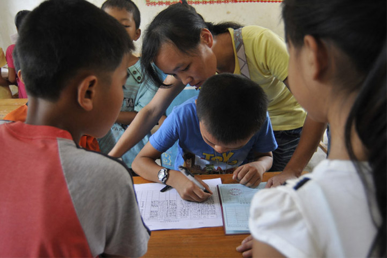 班明朝的故事 - 图片9