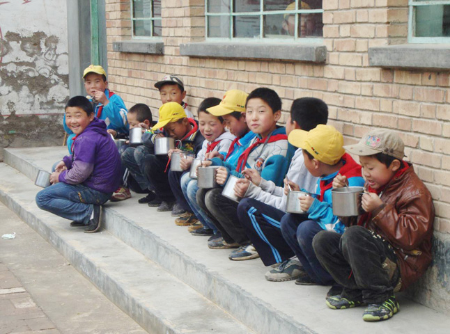 春雨相伴志愿之路 - 图片4