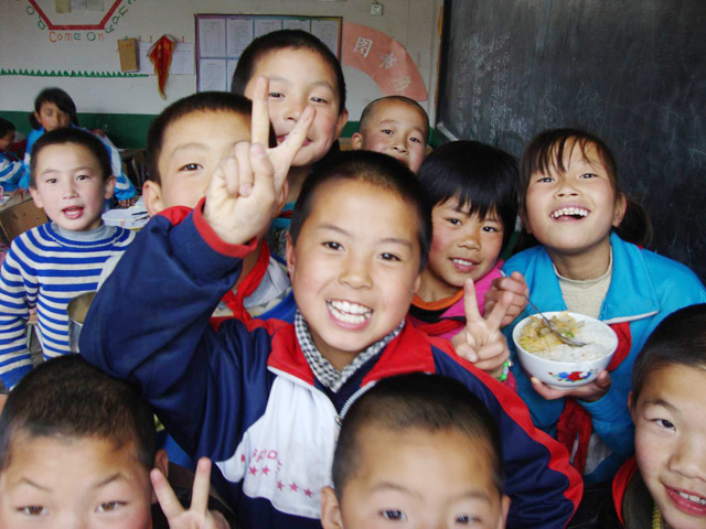 春雨相伴志愿之路 - 图片6