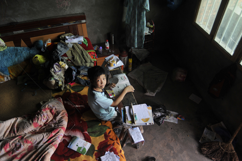 家有"春苗" - 图片4