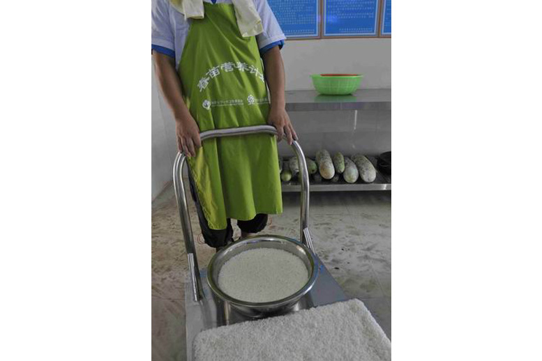 春苗营养厨房标准配置 - 图片10