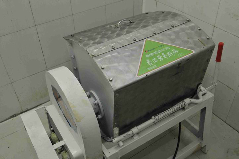 春苗营养厨房标准配置 - 图片11