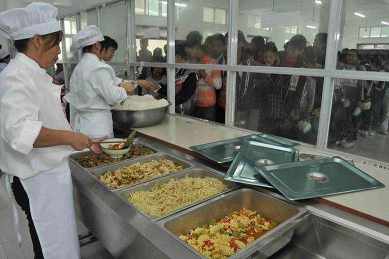 春苗营养厨房标准配置 - 图片4