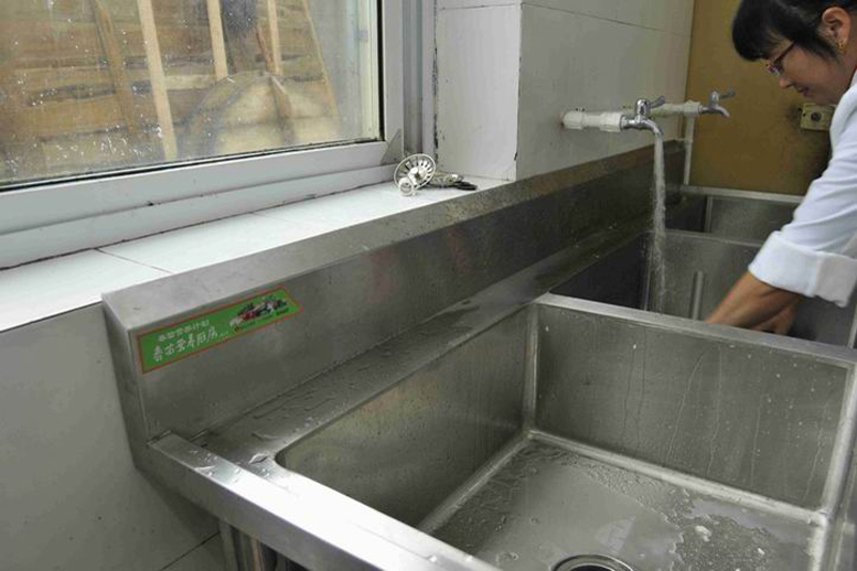 春苗营养厨房标准配置 - 图片5