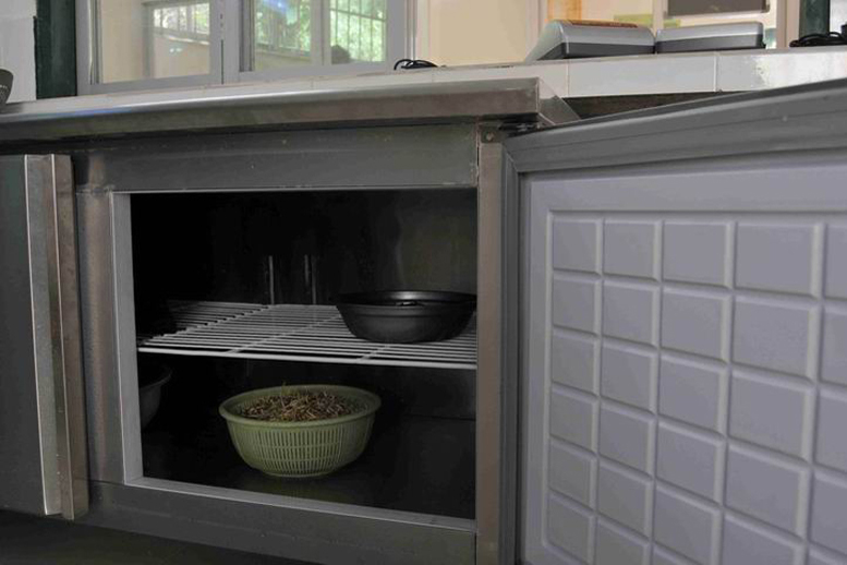 春苗营养厨房标准配置 - 图片6