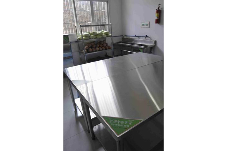 春苗营养厨房标准配置 - 图片7