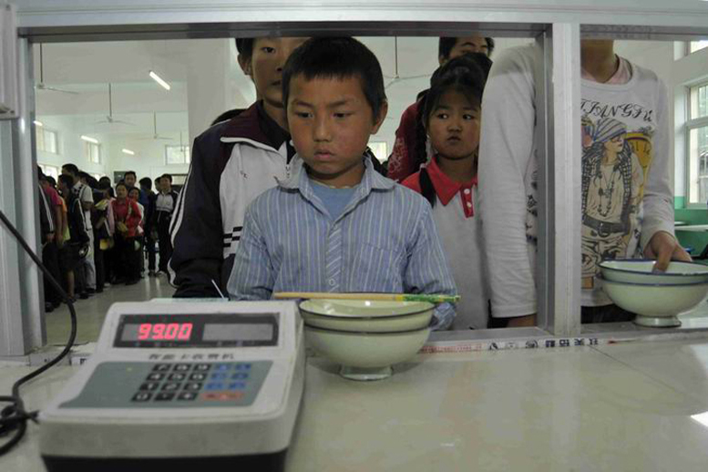 春苗营养厨房标准配置 - 图片9