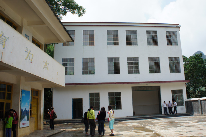 志愿者故事 - 图片2