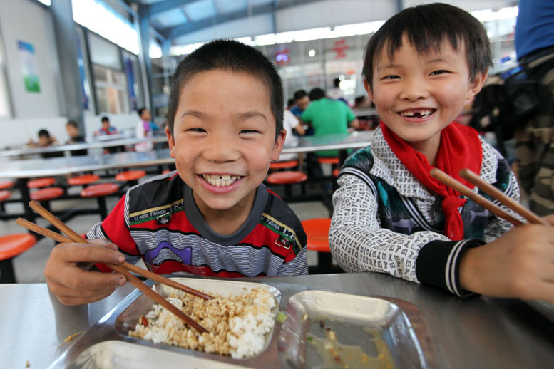 新学期的惊喜 - 图片1