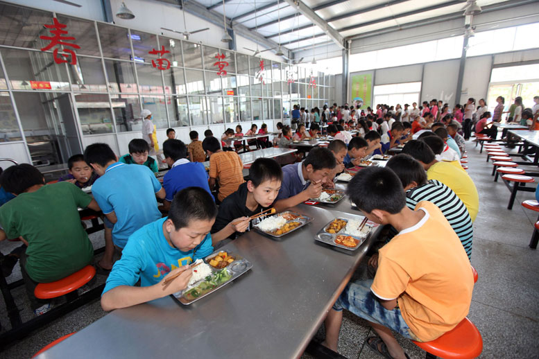 新学期的惊喜 - 图片2