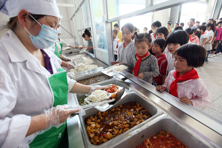 新学期的惊喜 - 图片3