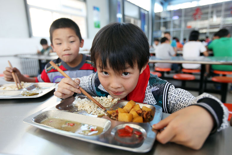 新学期的惊喜 - 图片4