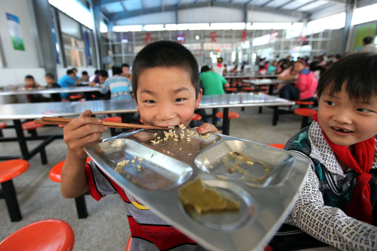 新学期的惊喜 - 图片5