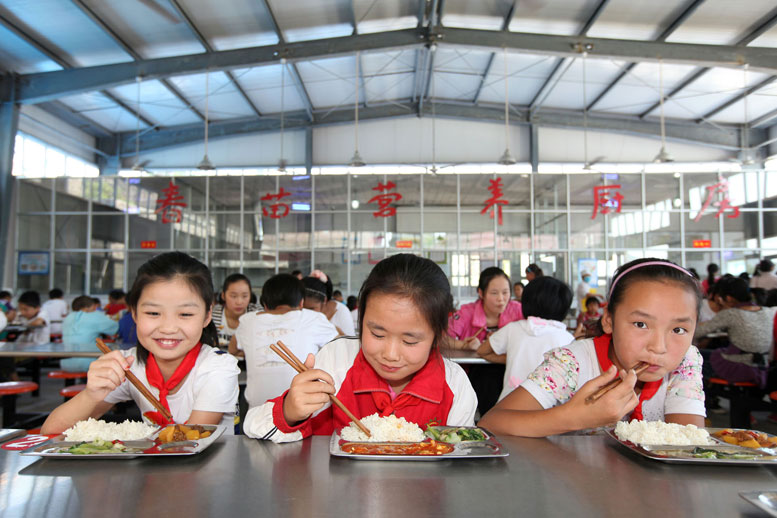 新学期的惊喜 - 图片6