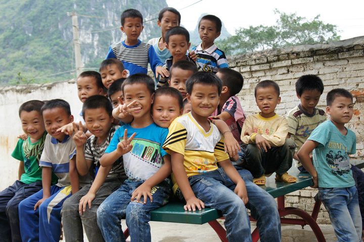 再回新安 - 图片10