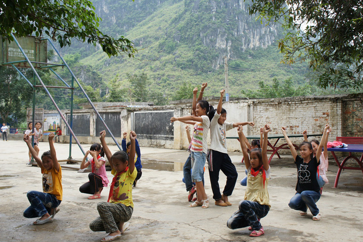 再回新安 - 图片11