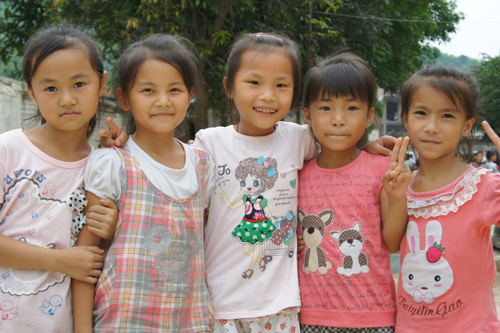 再回新安 - 图片12