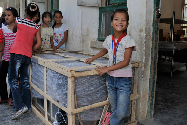 再回新安 - 图片4