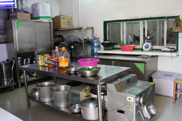 再回新安 - 图片6