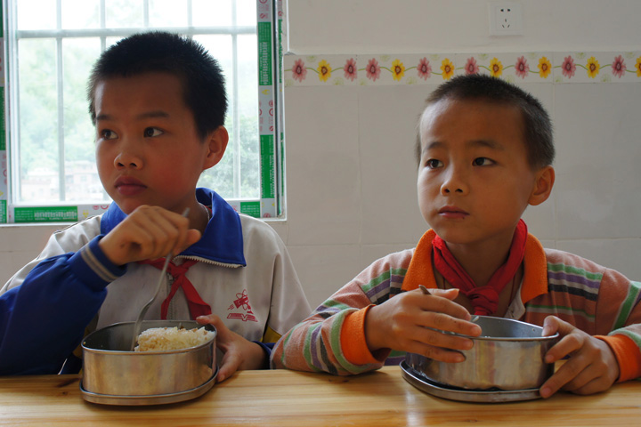 再回新安 - 图片8