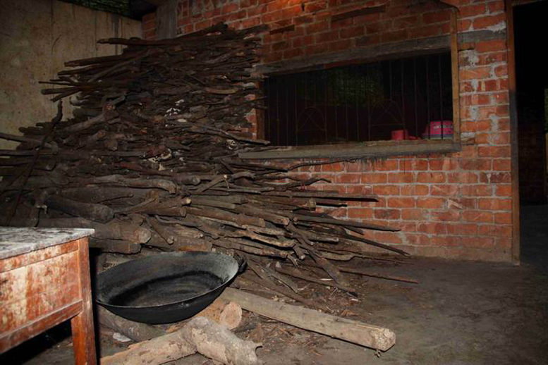 新安小学有了"春苗营养厨房" - 图片1