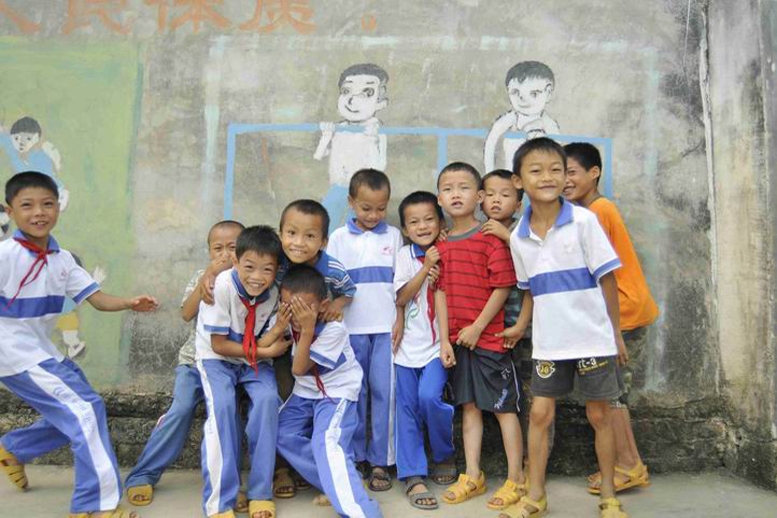 新安小学有了"春苗营养厨房" - 图片19