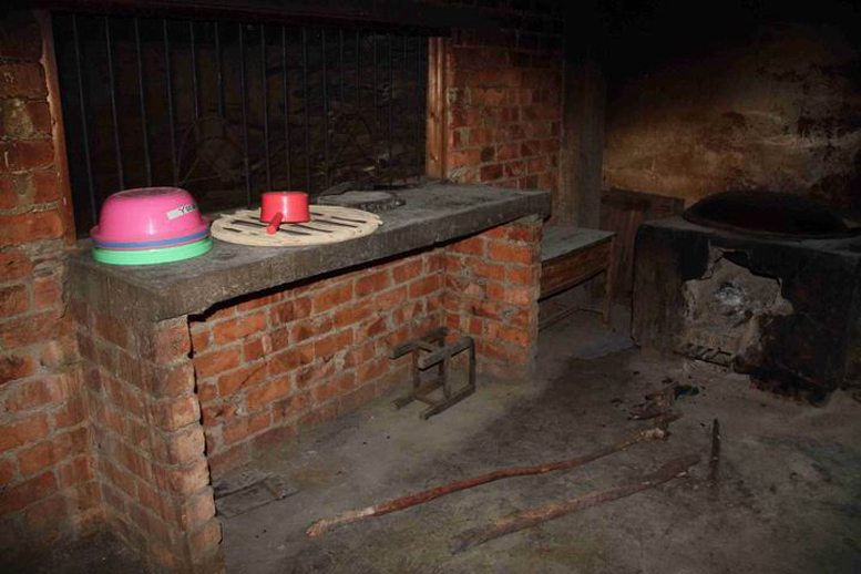 新安小学有了"春苗营养厨房" - 图片3