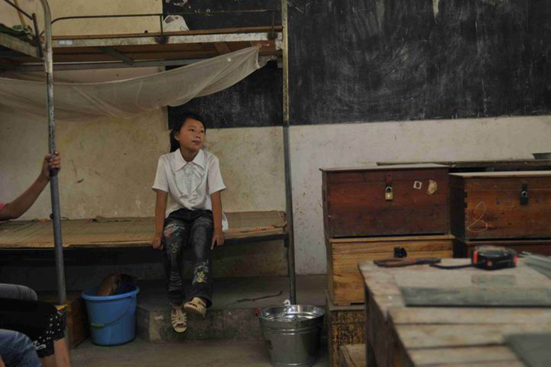 新安小学有了"春苗营养厨房" - 图片5