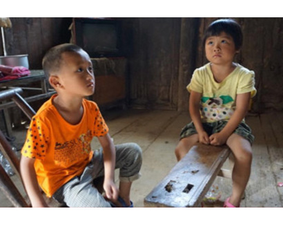 5岁是孩子成长的关键阶段，影响一生 配图