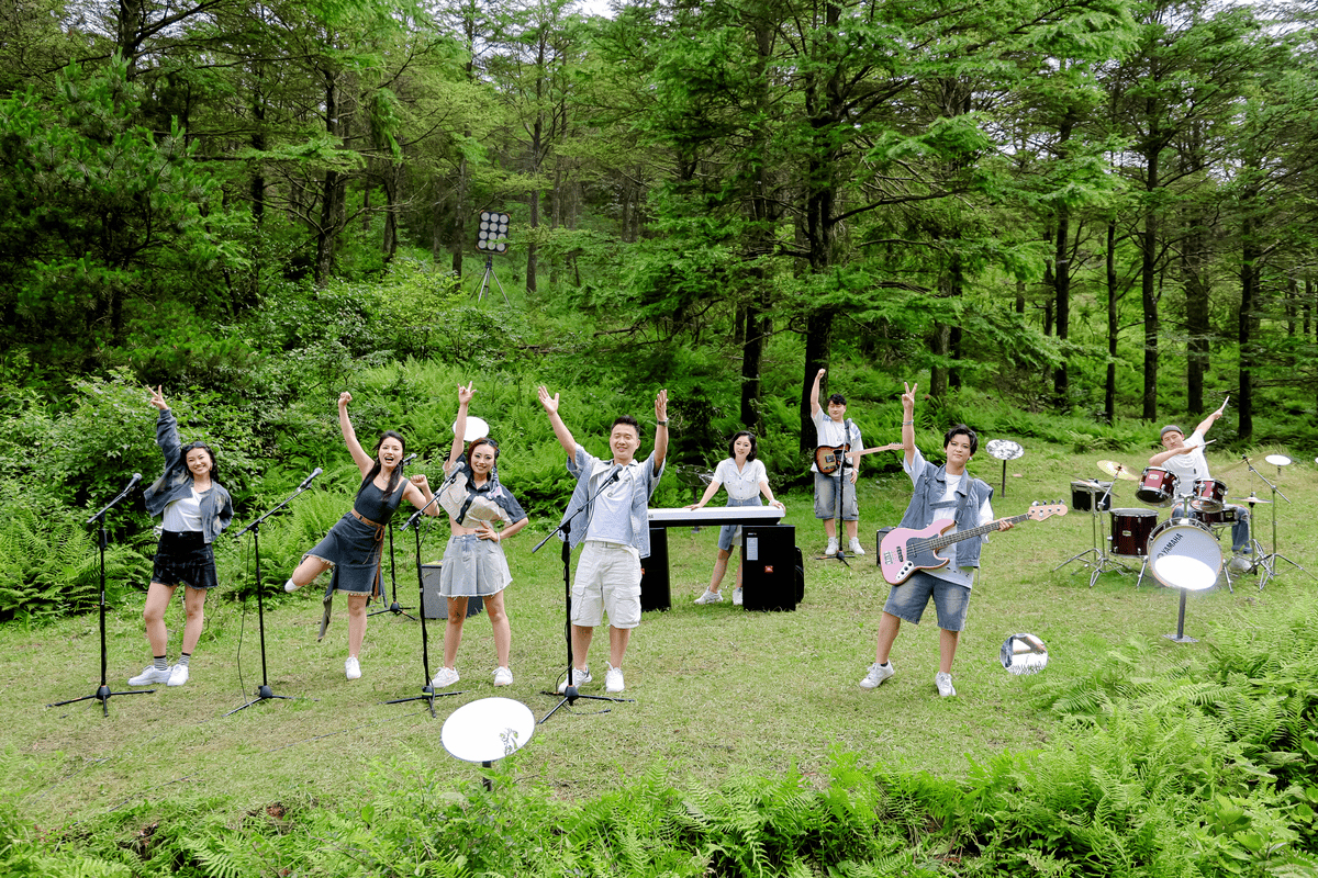 2024安利（中国）美好生活盛典