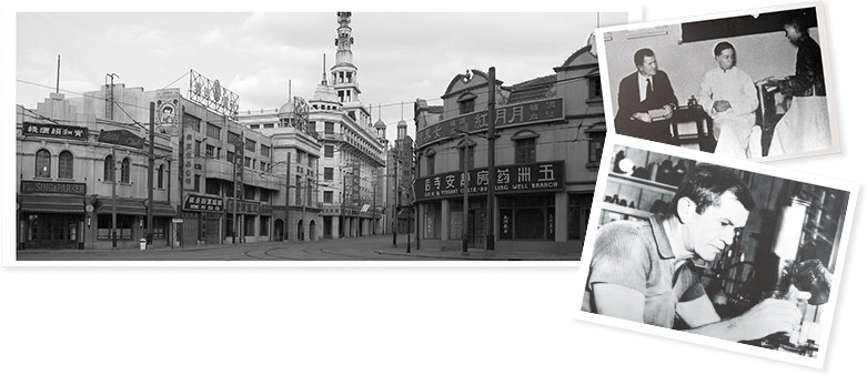 中国是纽崔莱的起源地