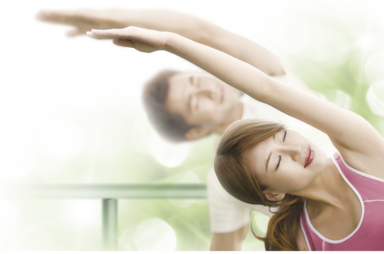 补充营养维护身体健康