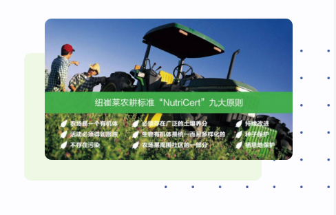 科学的有机种植配图