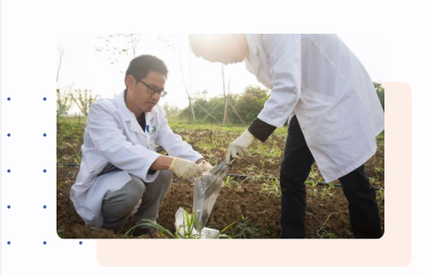   严苛的品质检测程序配图