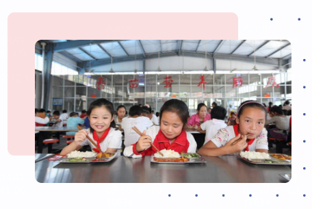  春苗营养计划配图