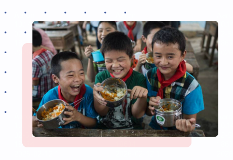   春苗营养计划配图