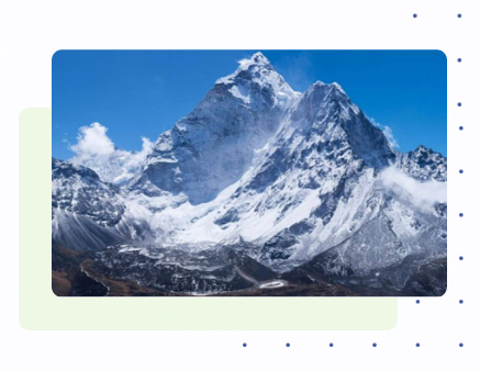 地球第三极珠峰环保大行配图