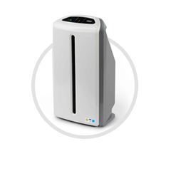 逸新®空气净化器