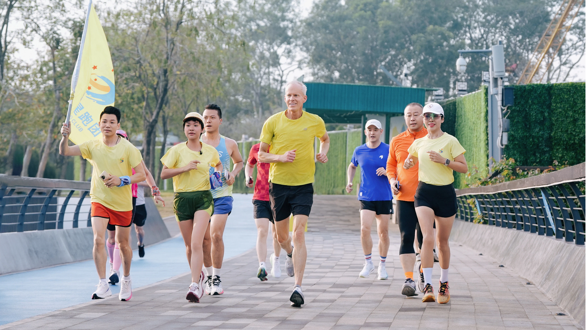 看安利全球CEO访华，在中国划了哪些重点？